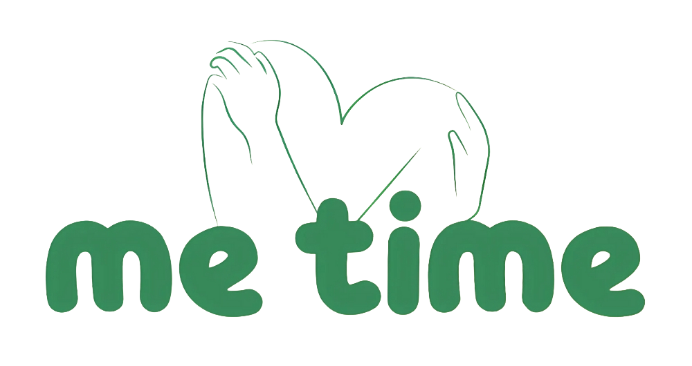 Metime Healing Blog
