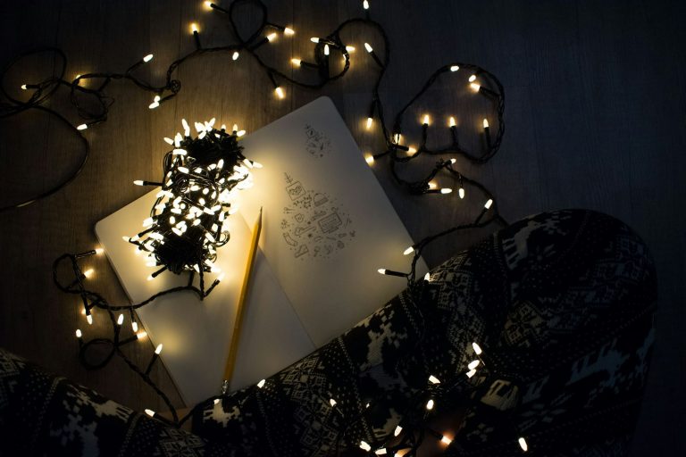 How to be more resilient during the Christmas celebrations. Another perspective on the melancholic side of celebrative moments.