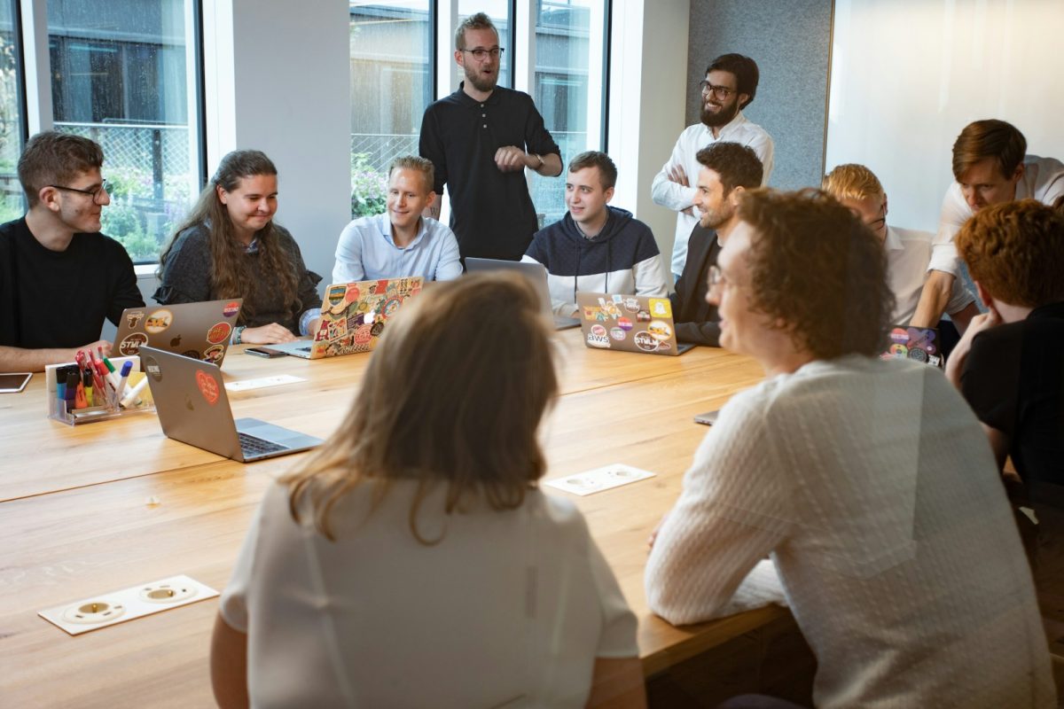 Why Your Best People Stay Silent in Diverse Teams