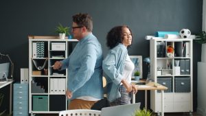 Belonging Over Representation: What Keeps People at Work