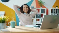 Rest Is Not a Reward: How to Rest When You’re Busy